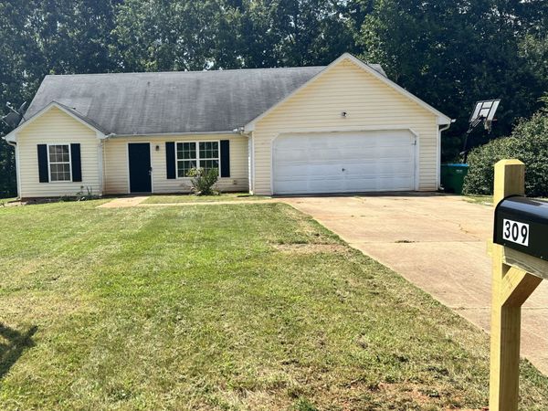 309 Christian Lane, Carrollton, GA 30116