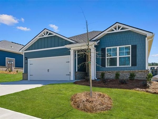 190 Bristol Boulevard, Winder, GA 30680