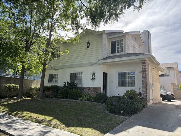 17215 Patronella Avenue , Unit A, Torrance, CA 90504