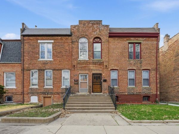 11412 S Saint Lawrence Avenue , Chicago, IL 60628