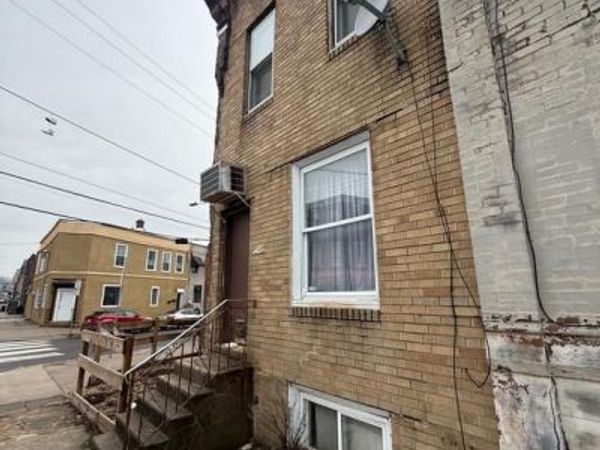 1903 POINT BREEZE AVENUE , PHILADELPHIA, PA 19145