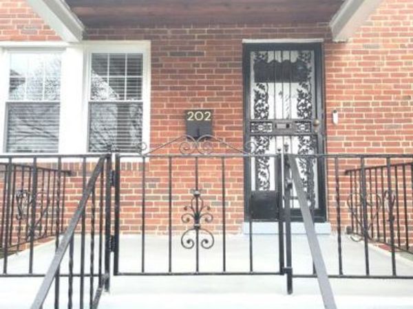 202 N EDGEWOOD STREET, BALTIMORE, MD 21229