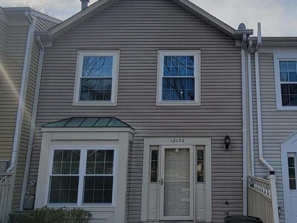 12172 SPRINGWOODS DRIVE, WOODBRIDGE, VA 22192