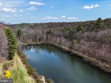 11907 COLYER LANE, SHADE GAP, PA 17255