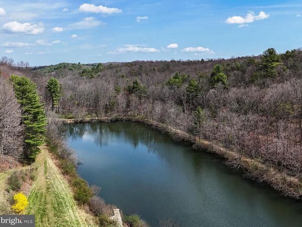 11907 COLYER LANE, SHADE GAP, PA 17255