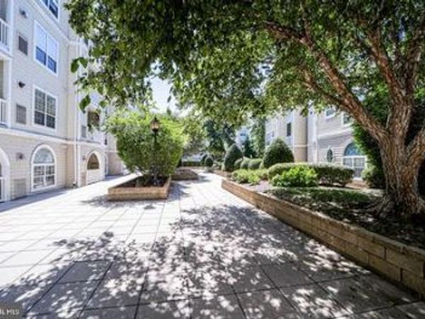 4550 STRUTFIELD LANE, Unit 2225, ALEXANDRIA, VA 22311