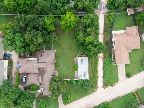 1819 NW 42nd Street, Oklahoma City, OK 73118