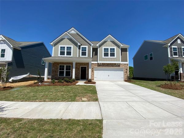 1326 Harleston Street, Indian Trail, NC 28079