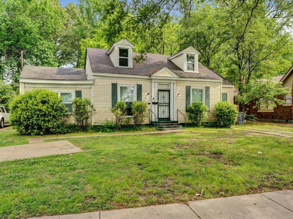 2062 JACKSON AVE, Memphis, TN 38112