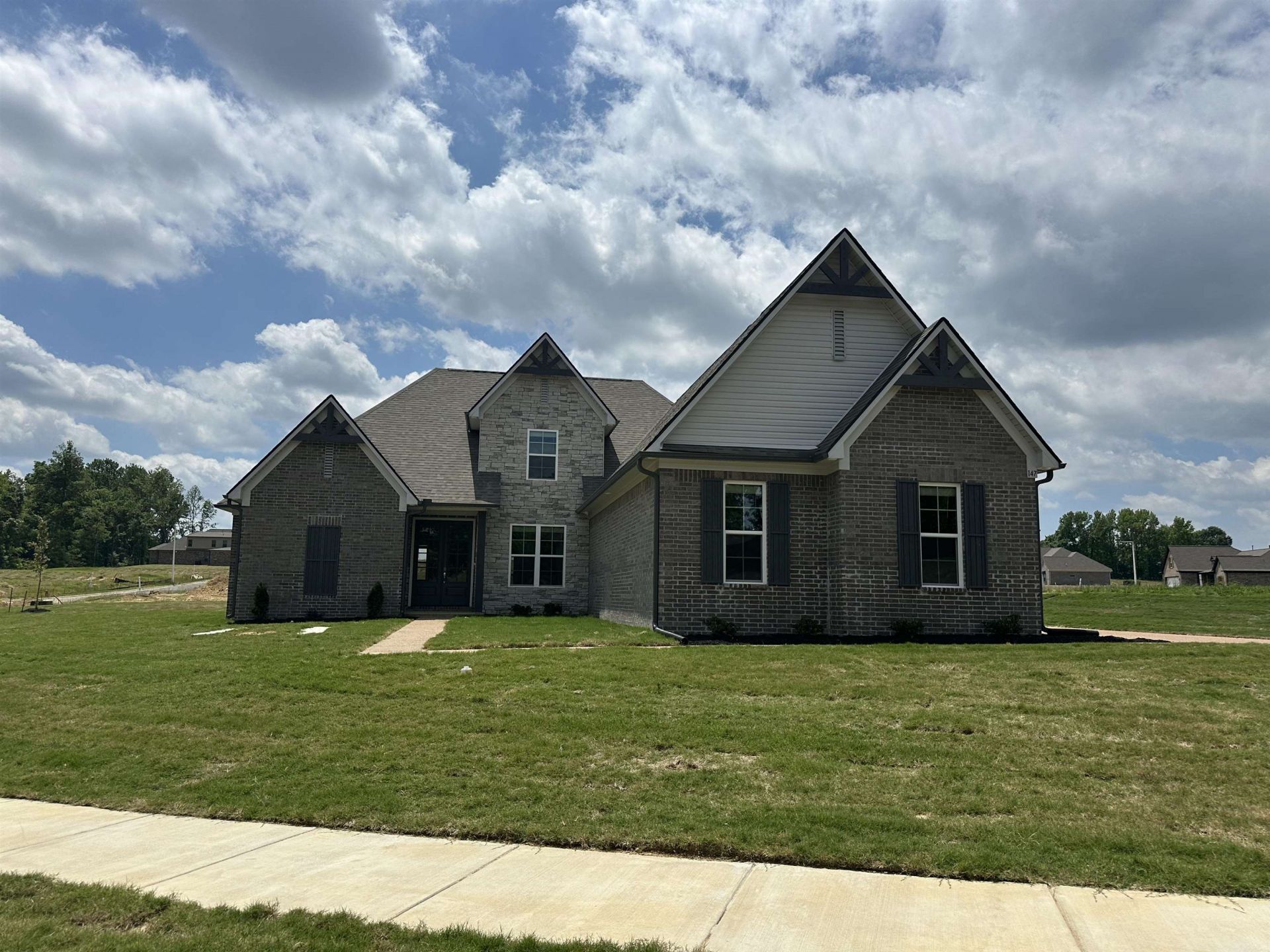 147 Merino Dr, Atoka, TN 38004 Main Photo