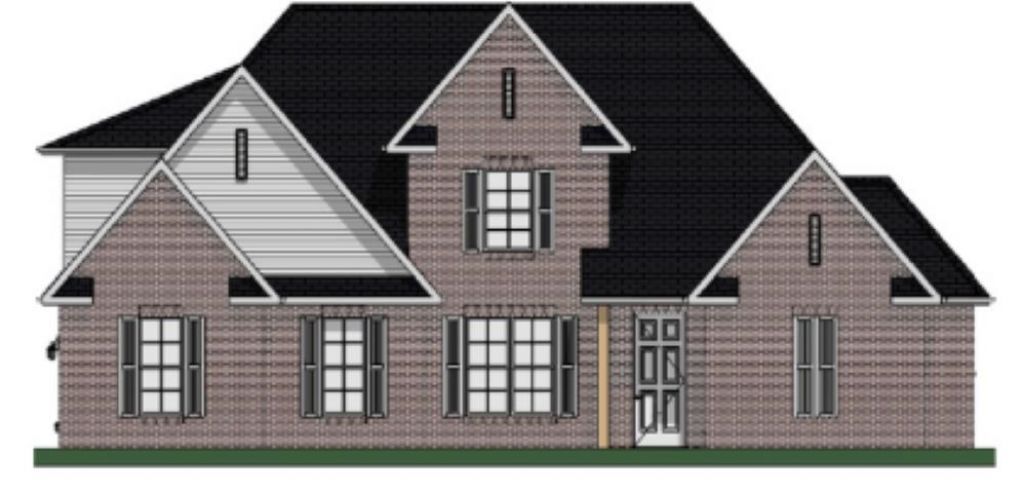 147 Merino Dr, Atoka, TN 38004 Main Photo