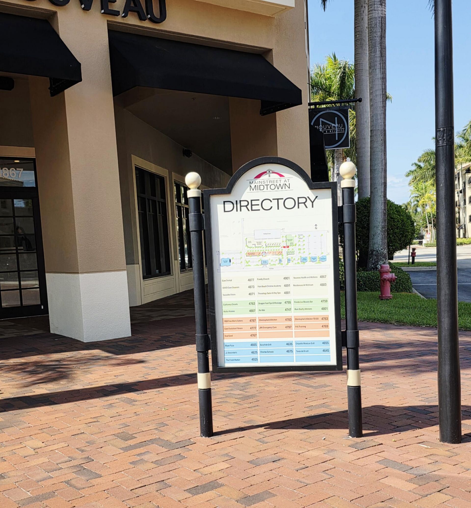 4903 Midtown Lane, Unit 3221, Palm Beach Gardens, FL 33418 Photo