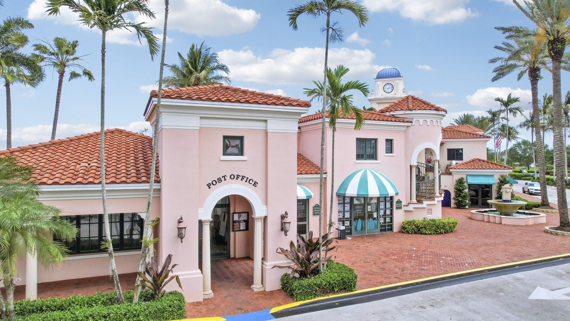 2052 Tarpon Lake Way, West Palm Beach, FL 33411 Photo