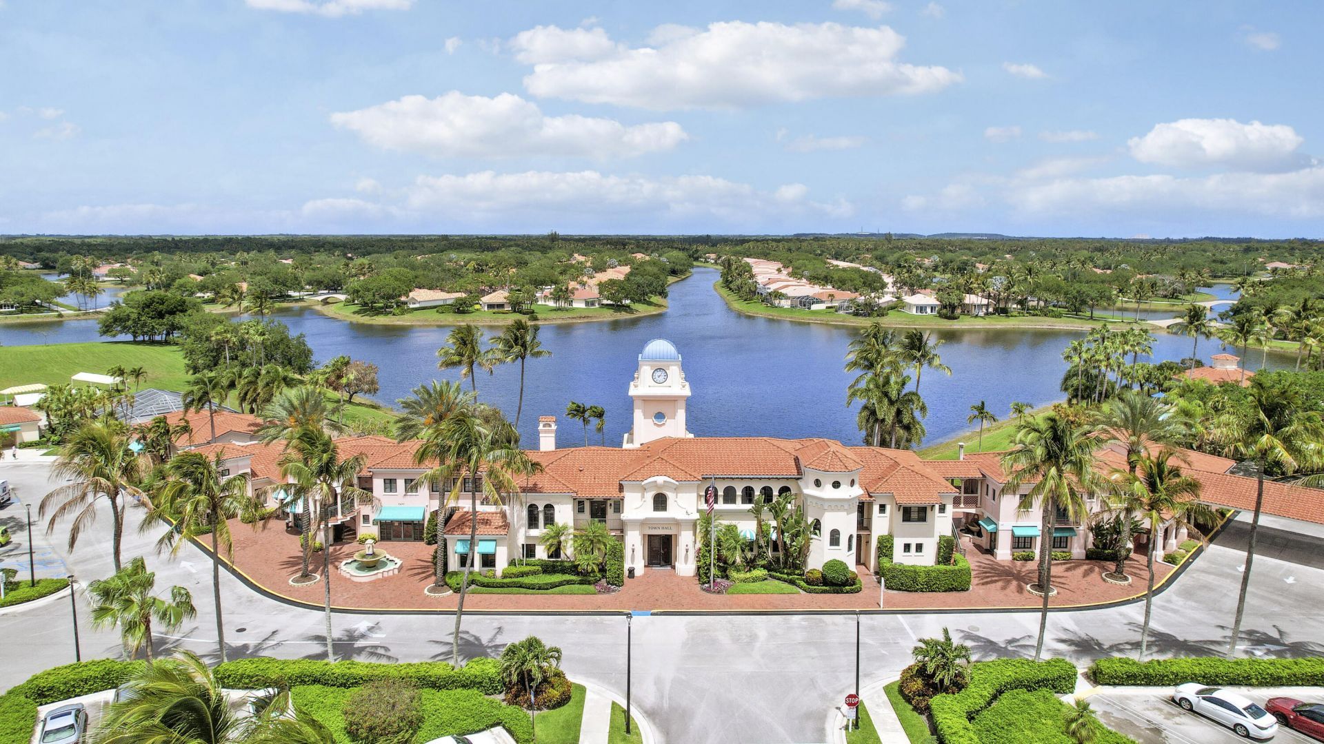 2052 Tarpon Lake Way, West Palm Beach, FL 33411 Photo