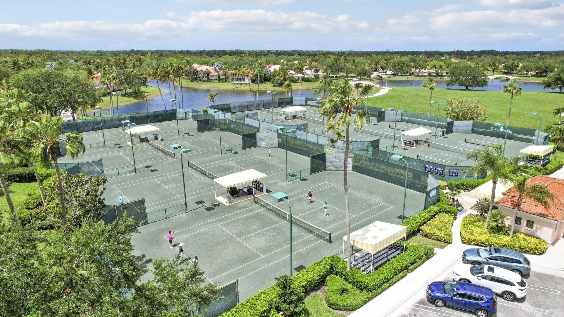 2052 Tarpon Lake Way, West Palm Beach, FL 33411 Photo