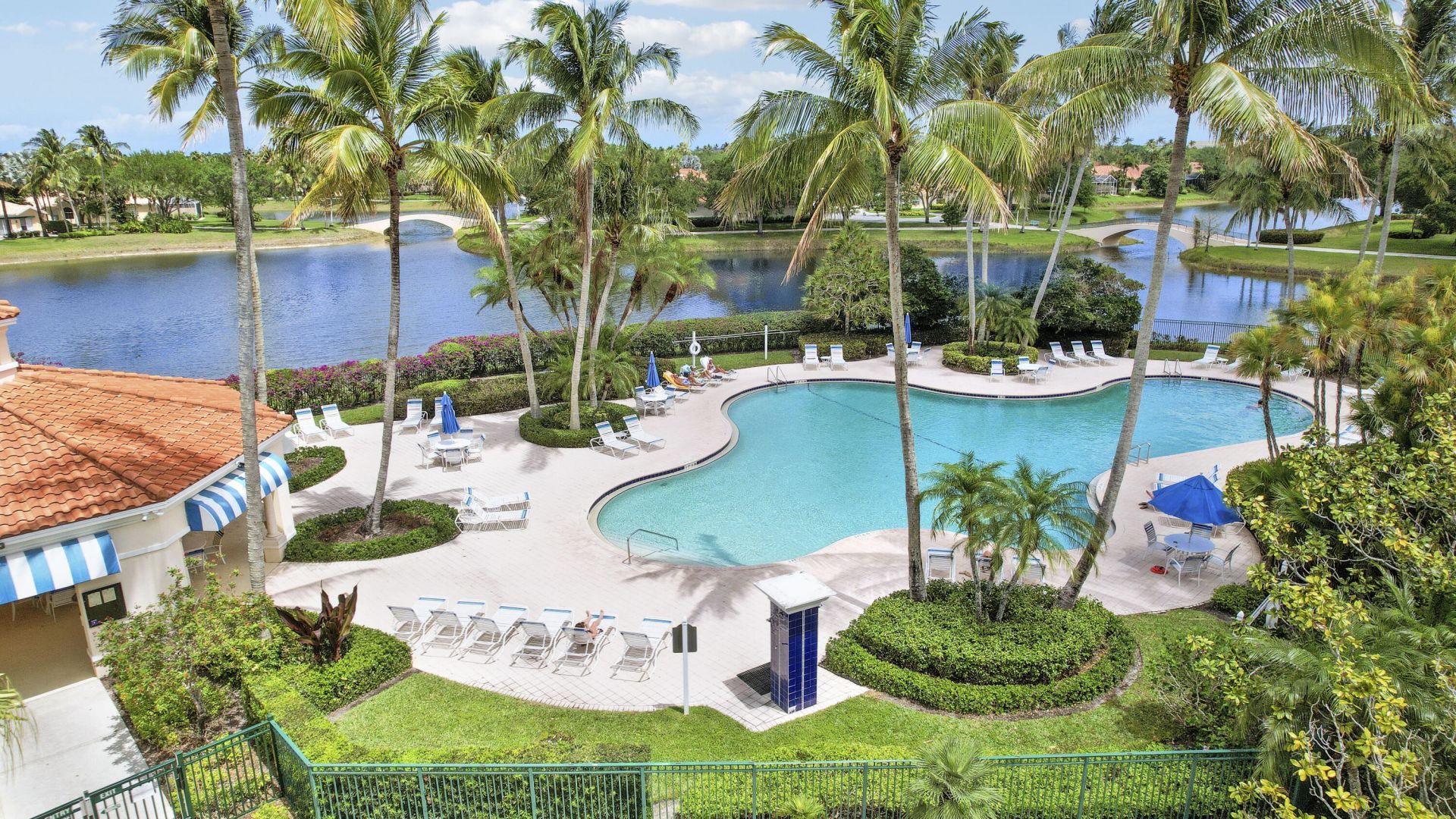 2052 Tarpon Lake Way, West Palm Beach, FL 33411 Photo