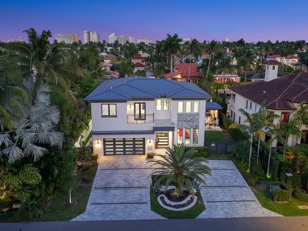 334 Isle Of Capri Drive, Fort Lauderdale, FL 33301