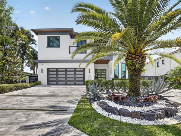 334 Isle Of Capri Drive, Fort Lauderdale, FL 33301