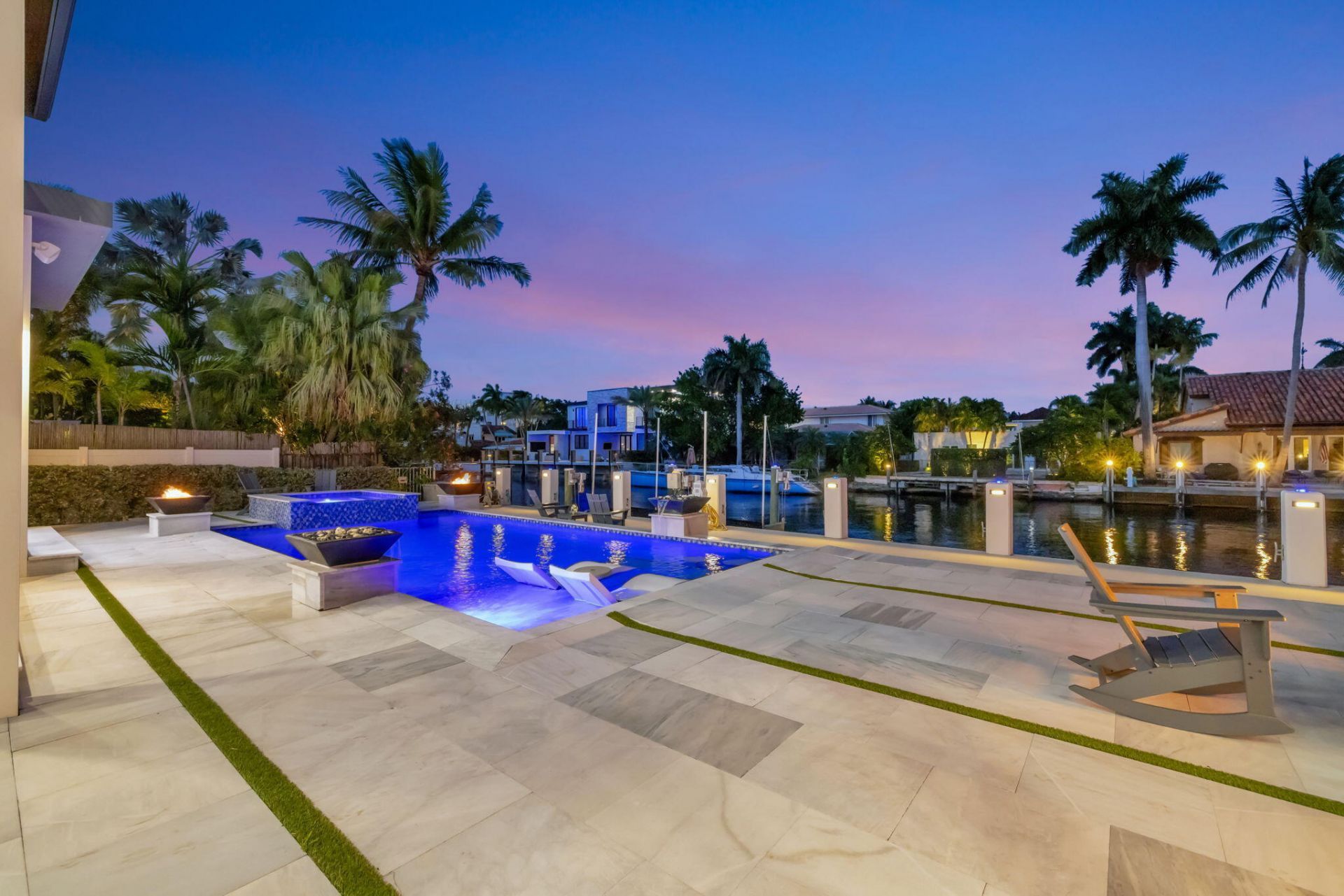 334 Isle Of Capri Drive, Fort Lauderdale, FL 33301 Photo