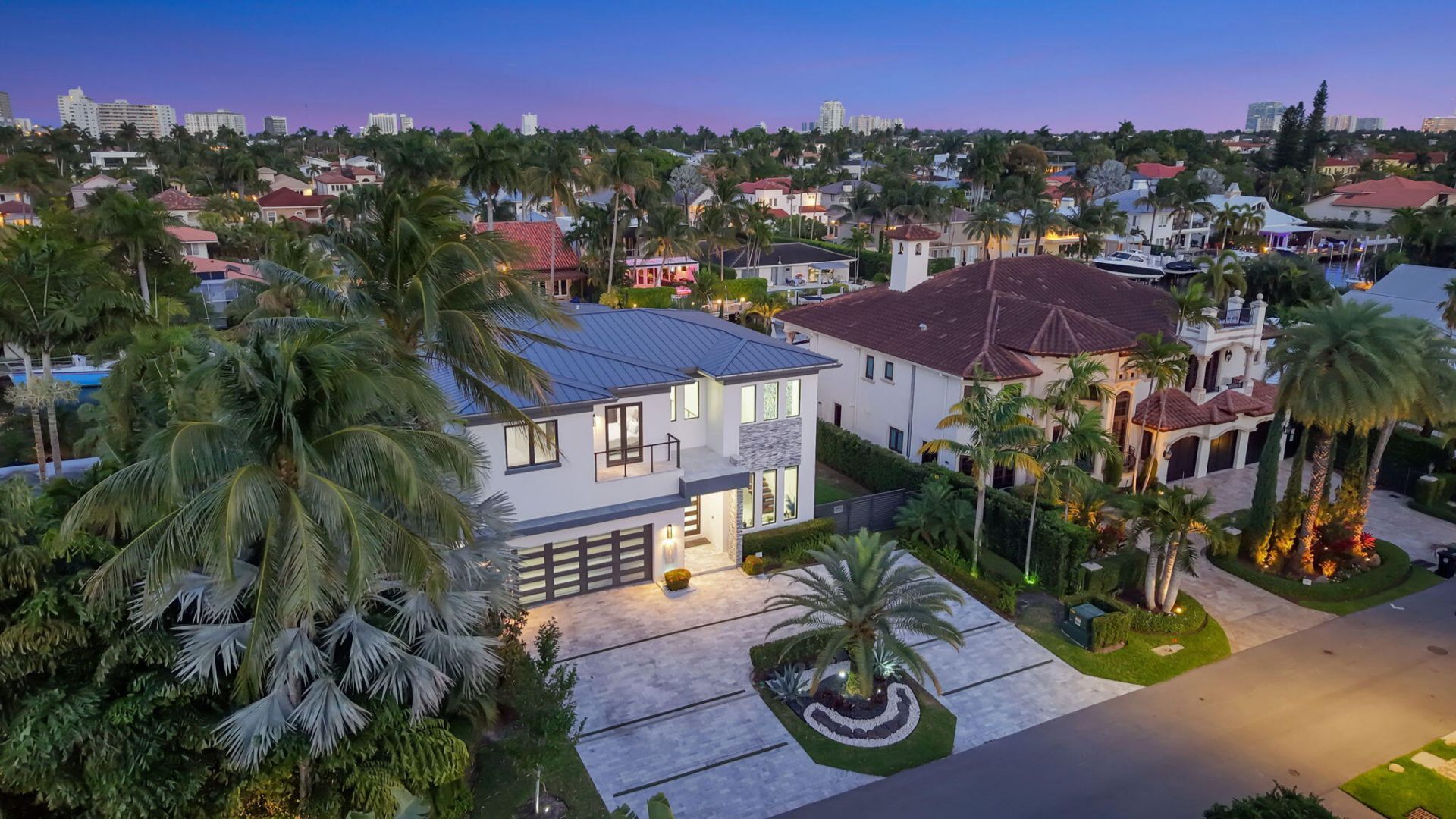 334 Isle Of Capri Drive, Fort Lauderdale, FL 33301 Photo