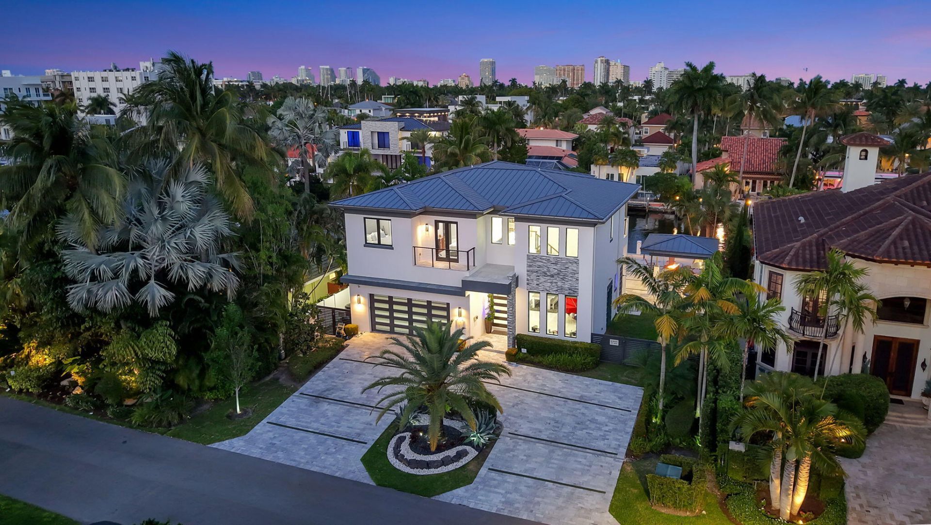 334 Isle Of Capri Drive, Fort Lauderdale, FL 33301 Photo