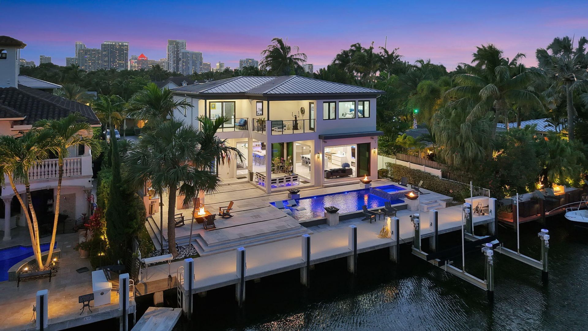 334 Isle Of Capri Drive, Fort Lauderdale, FL 33301 Photo