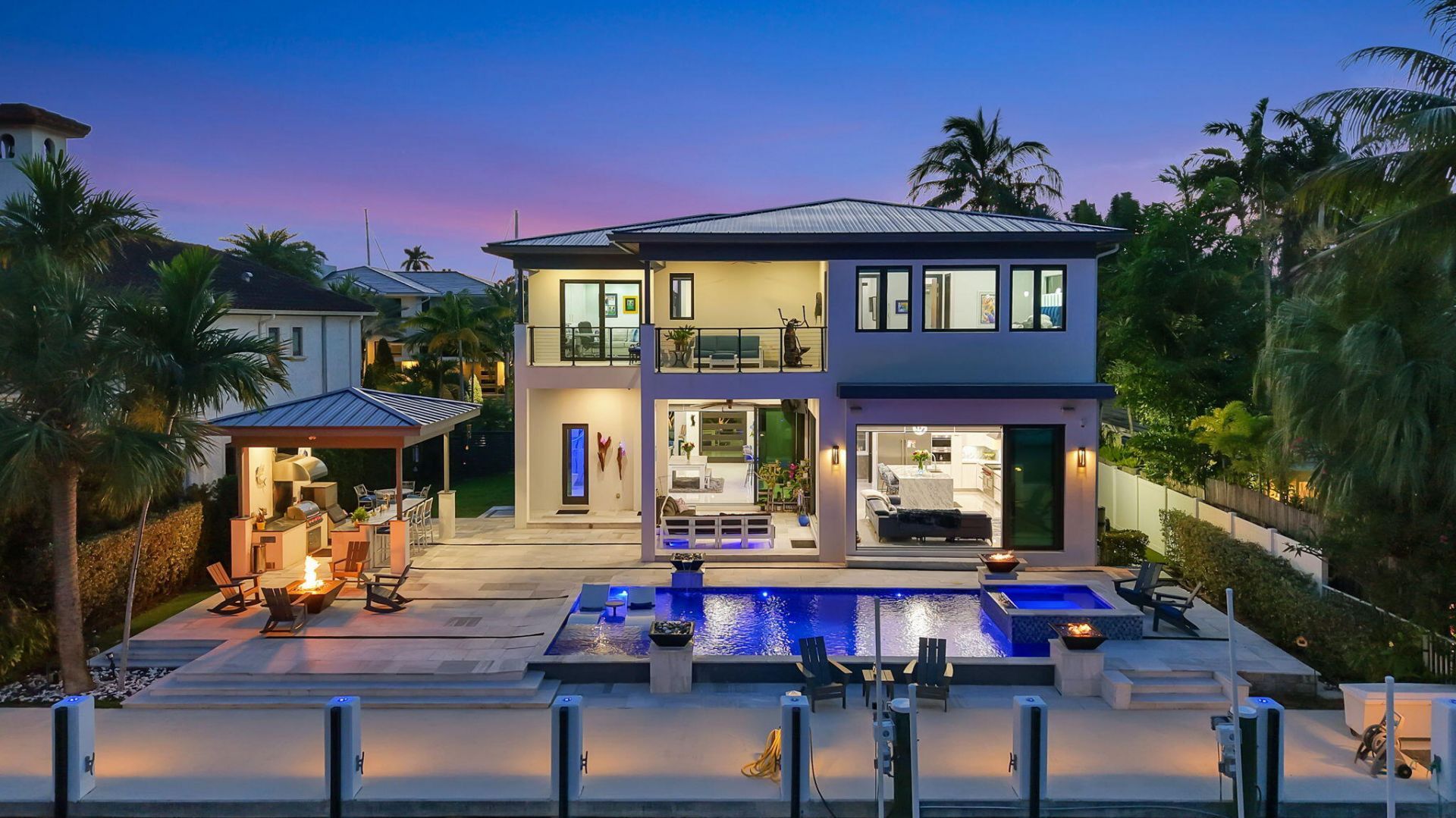 334 Isle Of Capri Drive, Fort Lauderdale, FL 33301 Photo