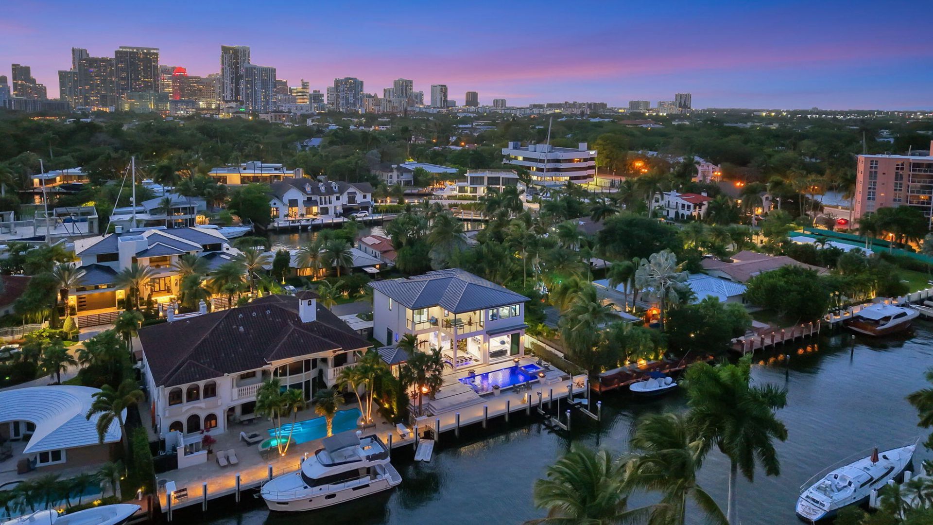 334 Isle Of Capri Drive, Fort Lauderdale, FL 33301 Photo