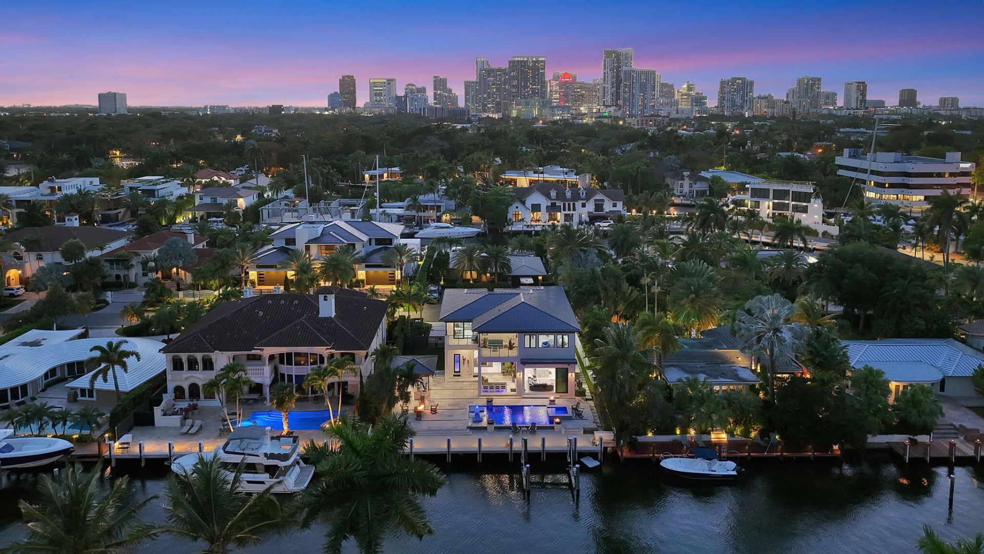 334 Isle Of Capri Drive, Fort Lauderdale, FL 33301 Photo