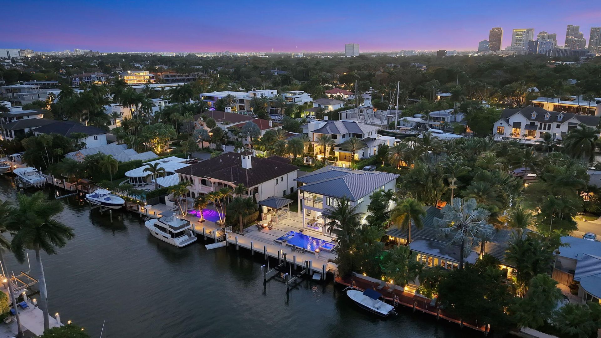 334 Isle Of Capri Drive, Fort Lauderdale, FL 33301 Photo