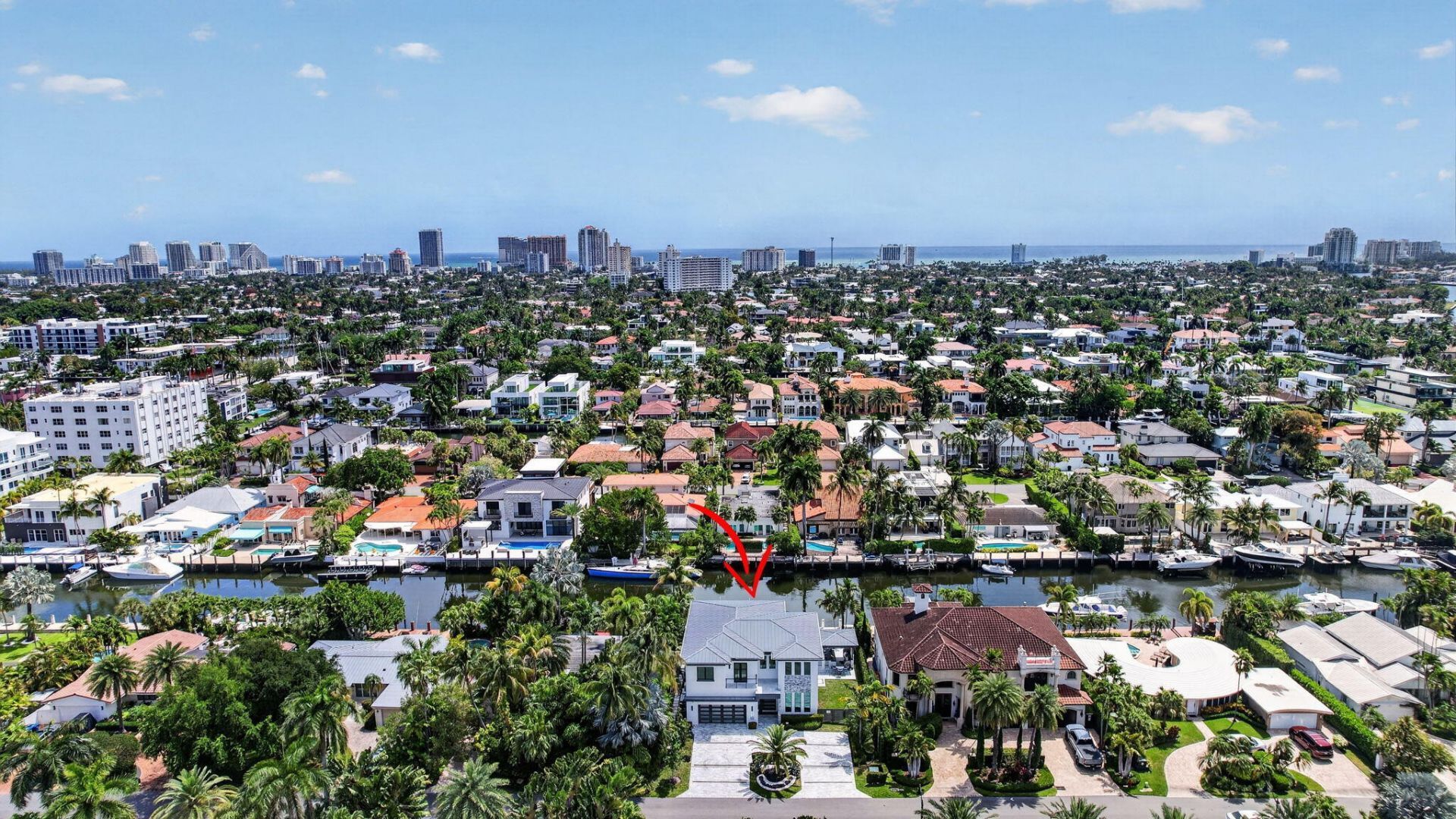 334 Isle Of Capri Drive, Fort Lauderdale, FL 33301 Photo