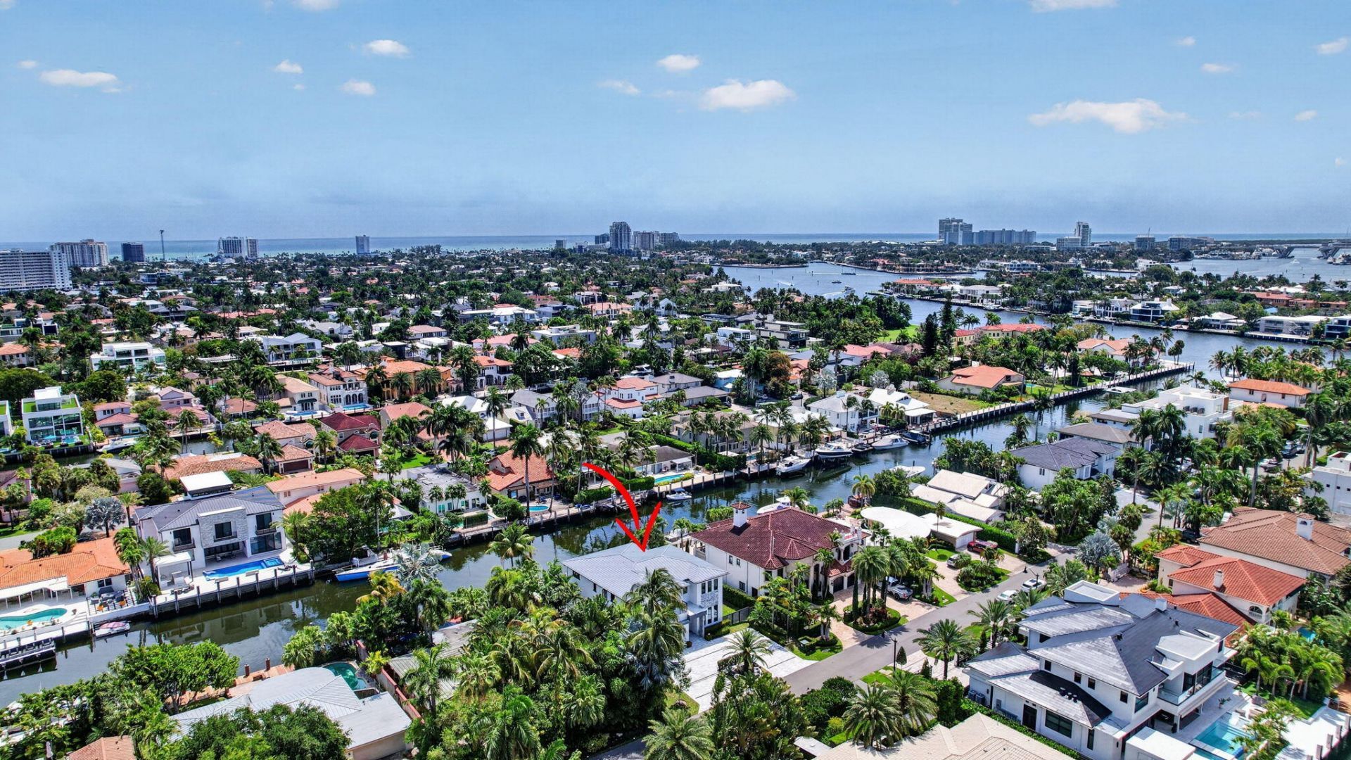 334 Isle Of Capri Drive, Fort Lauderdale, FL 33301 Photo