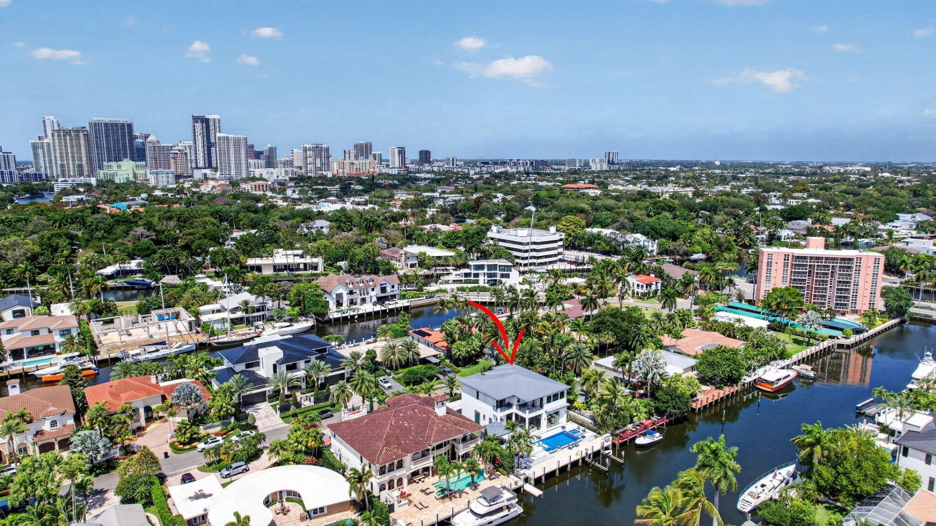 334 Isle Of Capri Drive, Fort Lauderdale, FL 33301 Photo