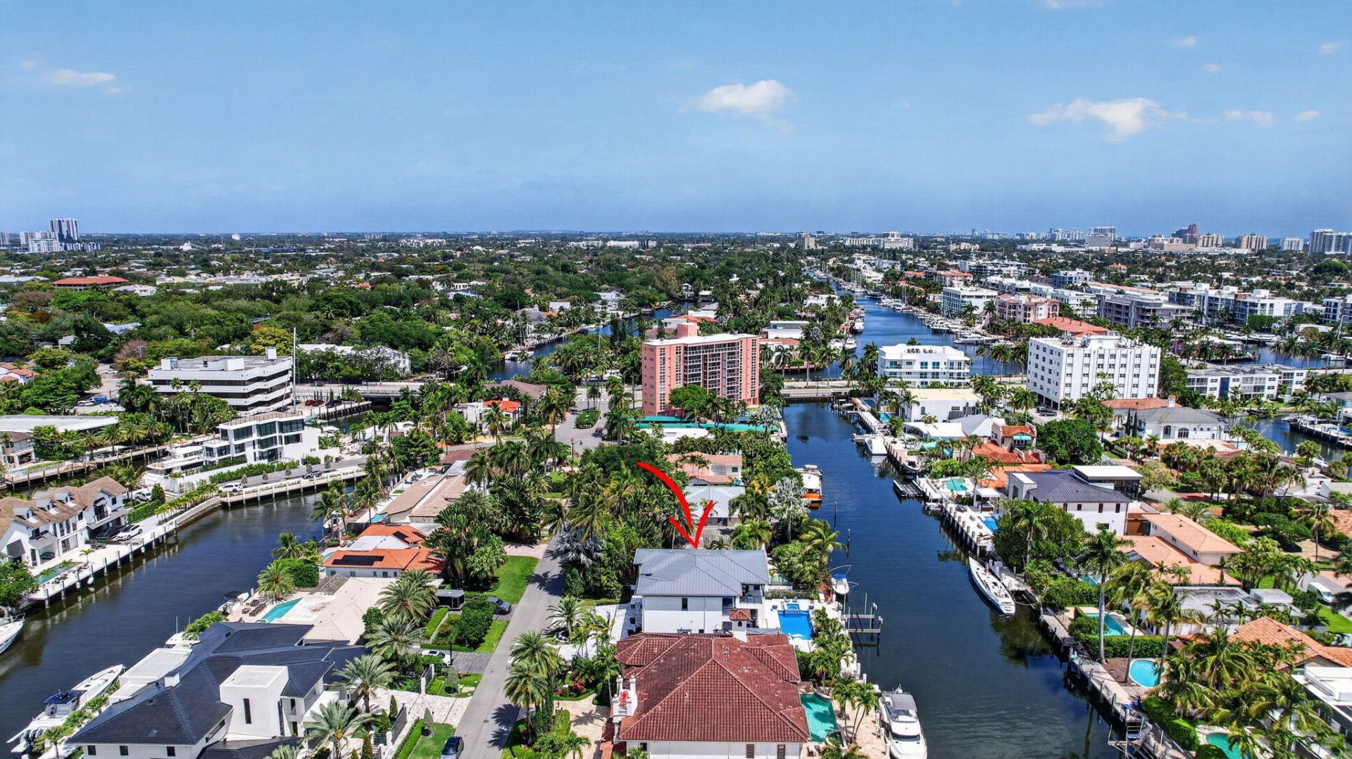 334 Isle Of Capri Drive, Fort Lauderdale, FL 33301 Photo