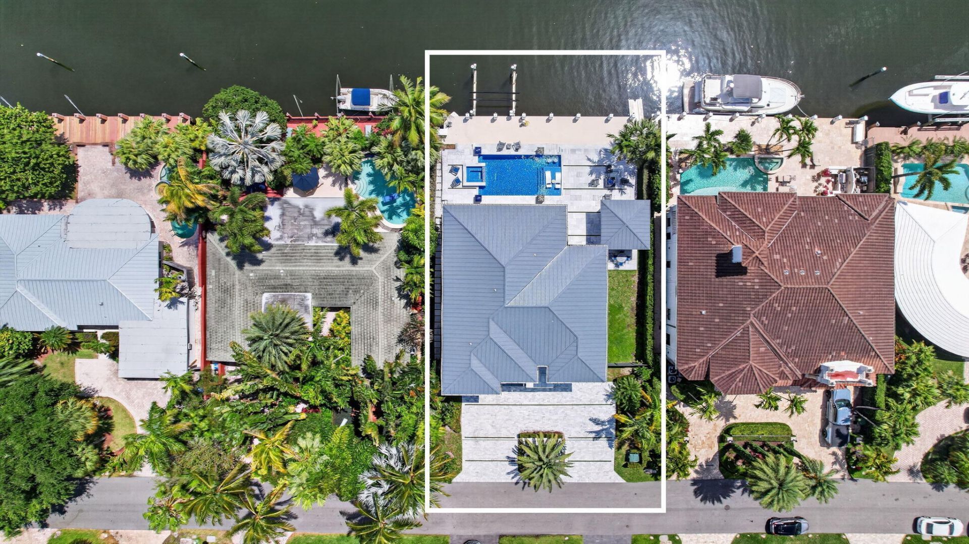 334 Isle Of Capri Drive, Fort Lauderdale, FL 33301 Photo