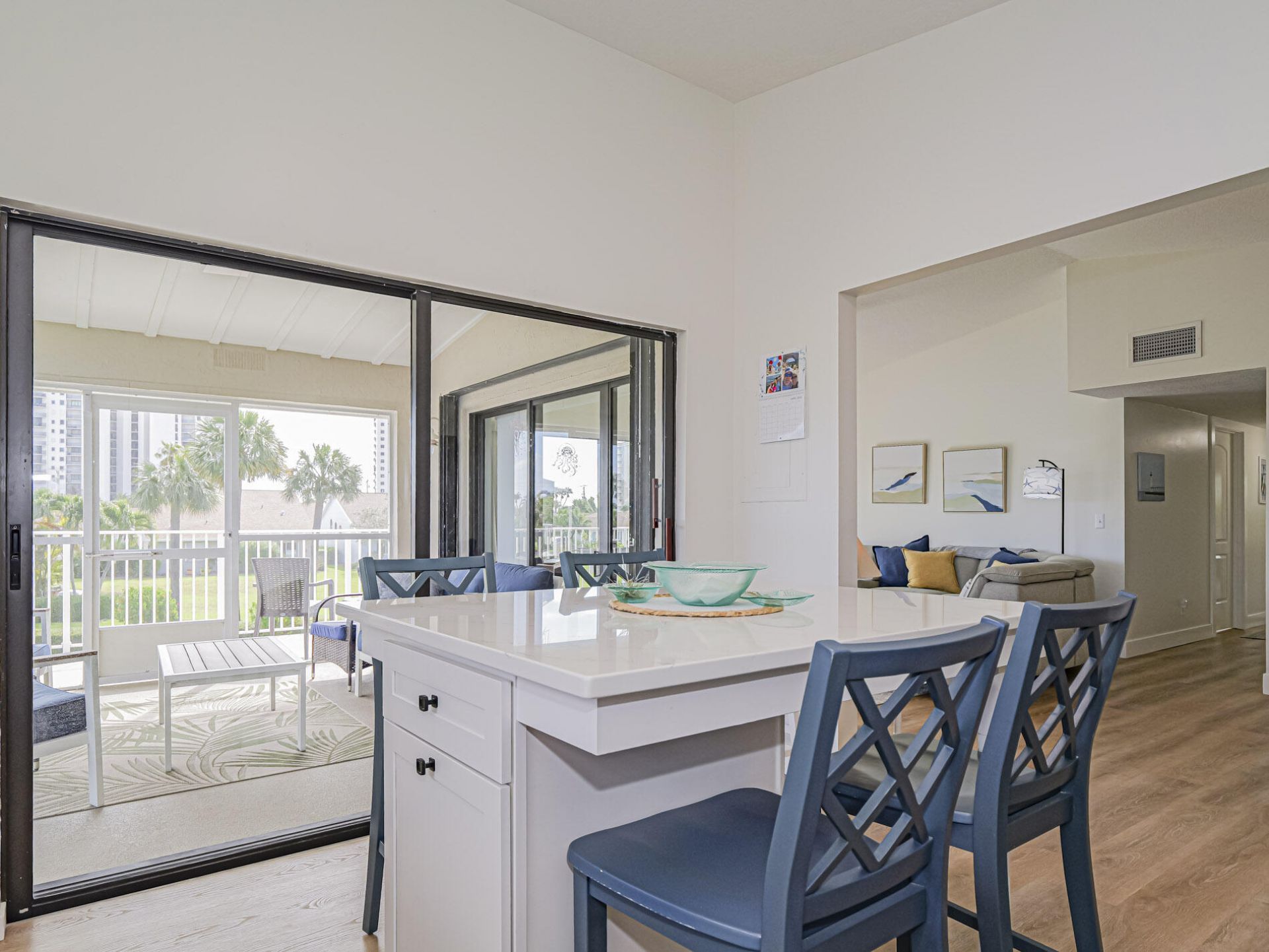3206 S Lakeview Circle, Unit 1206, Hutchinson Island, FL 34949 Photo