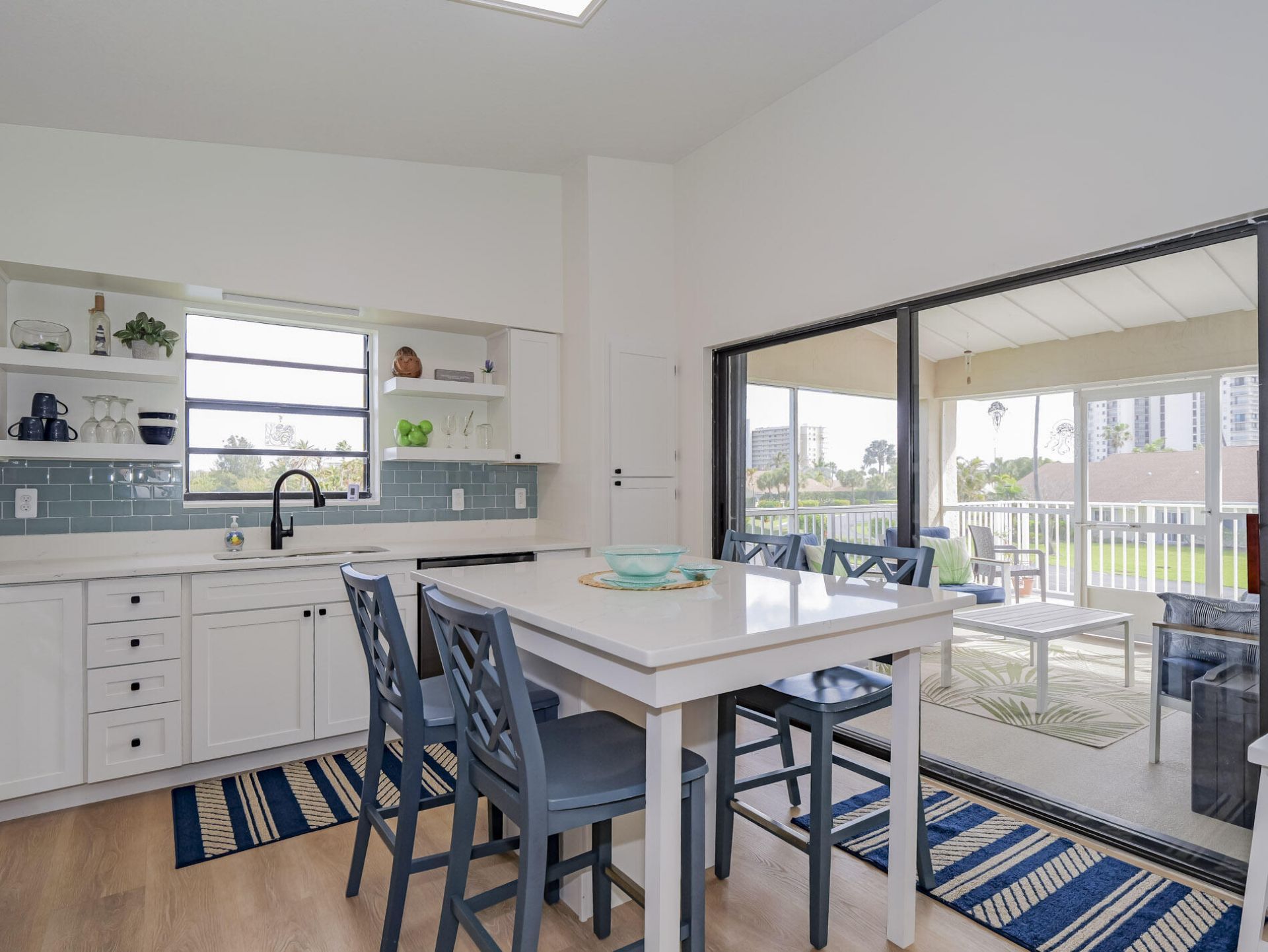 3206 S Lakeview Circle, Unit 1206, Hutchinson Island, FL 34949 Photo