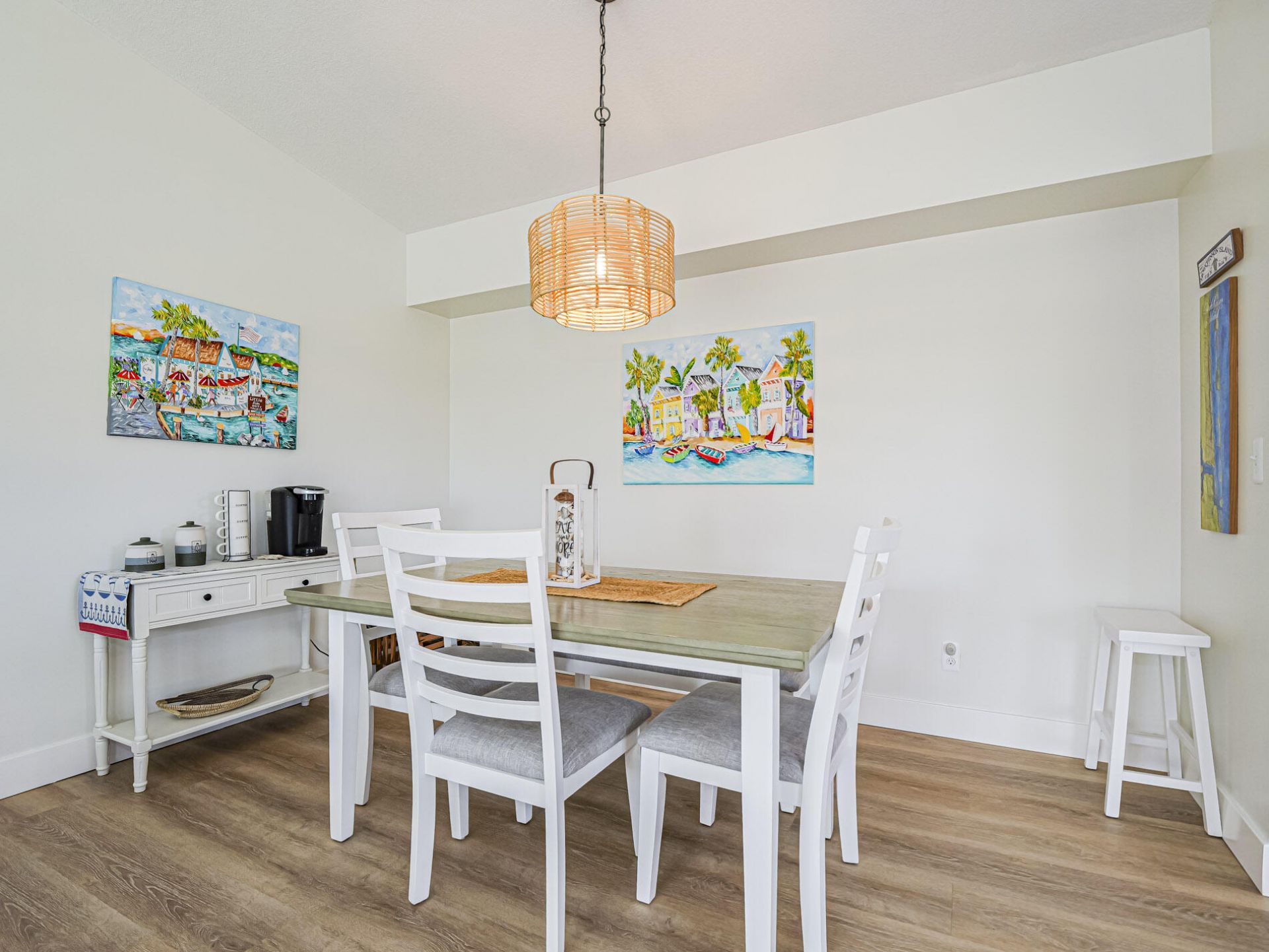 3206 S Lakeview Circle, Unit 1206, Hutchinson Island, FL 34949 Photo