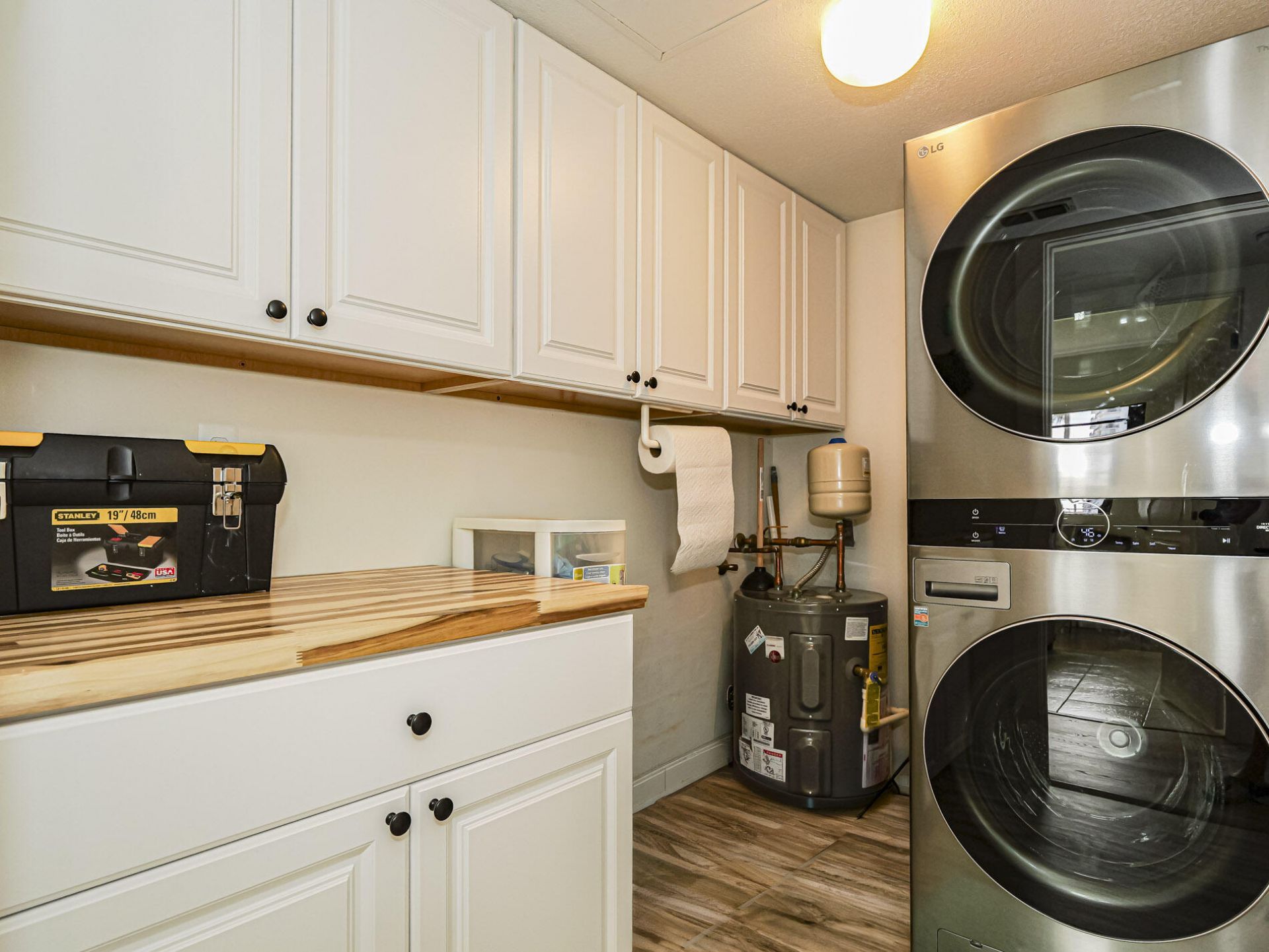 3206 S Lakeview Circle, Unit 1206, Hutchinson Island, FL 34949 Photo