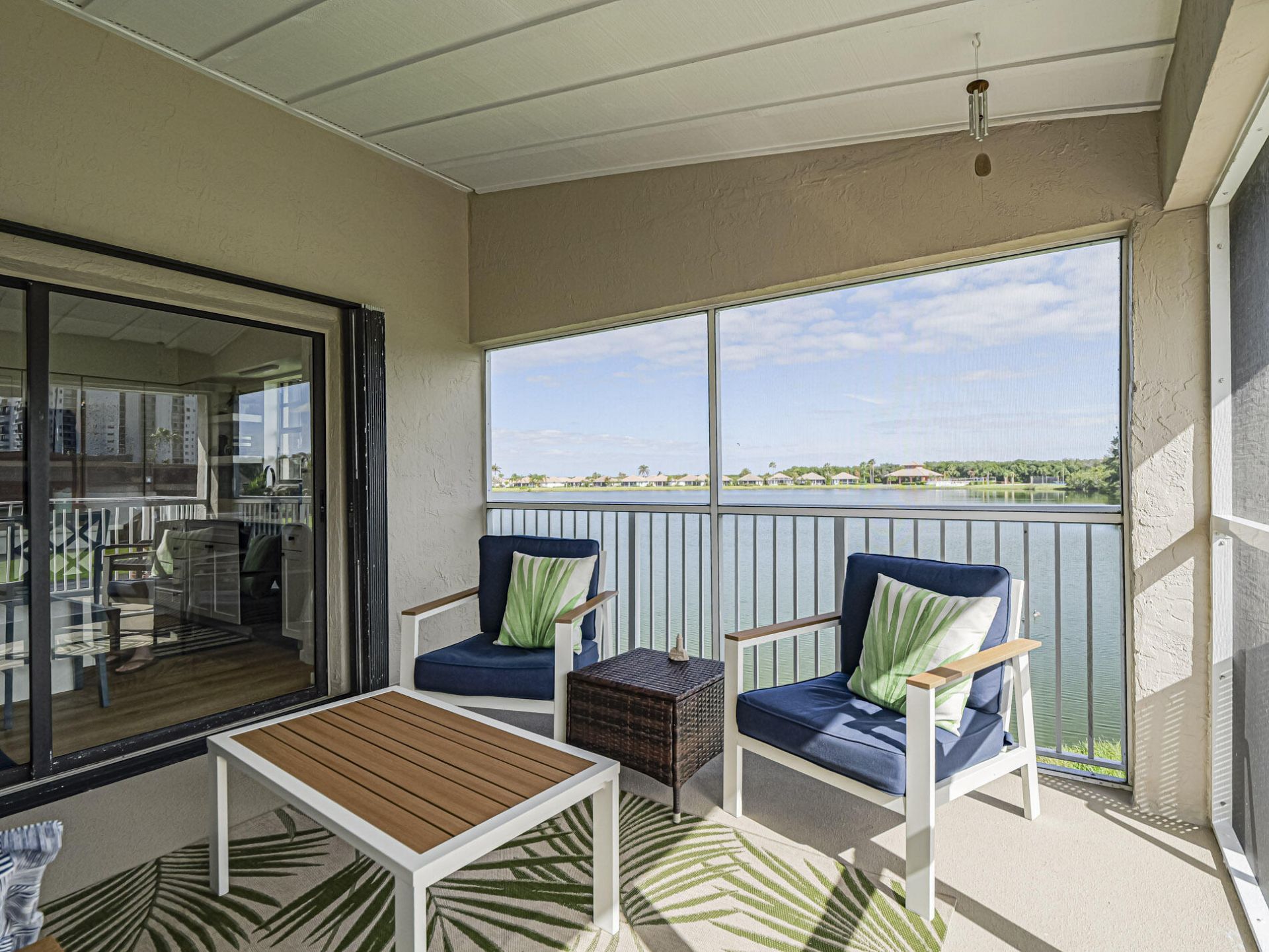 3206 S Lakeview Circle, Unit 1206, Hutchinson Island, FL 34949 Photo