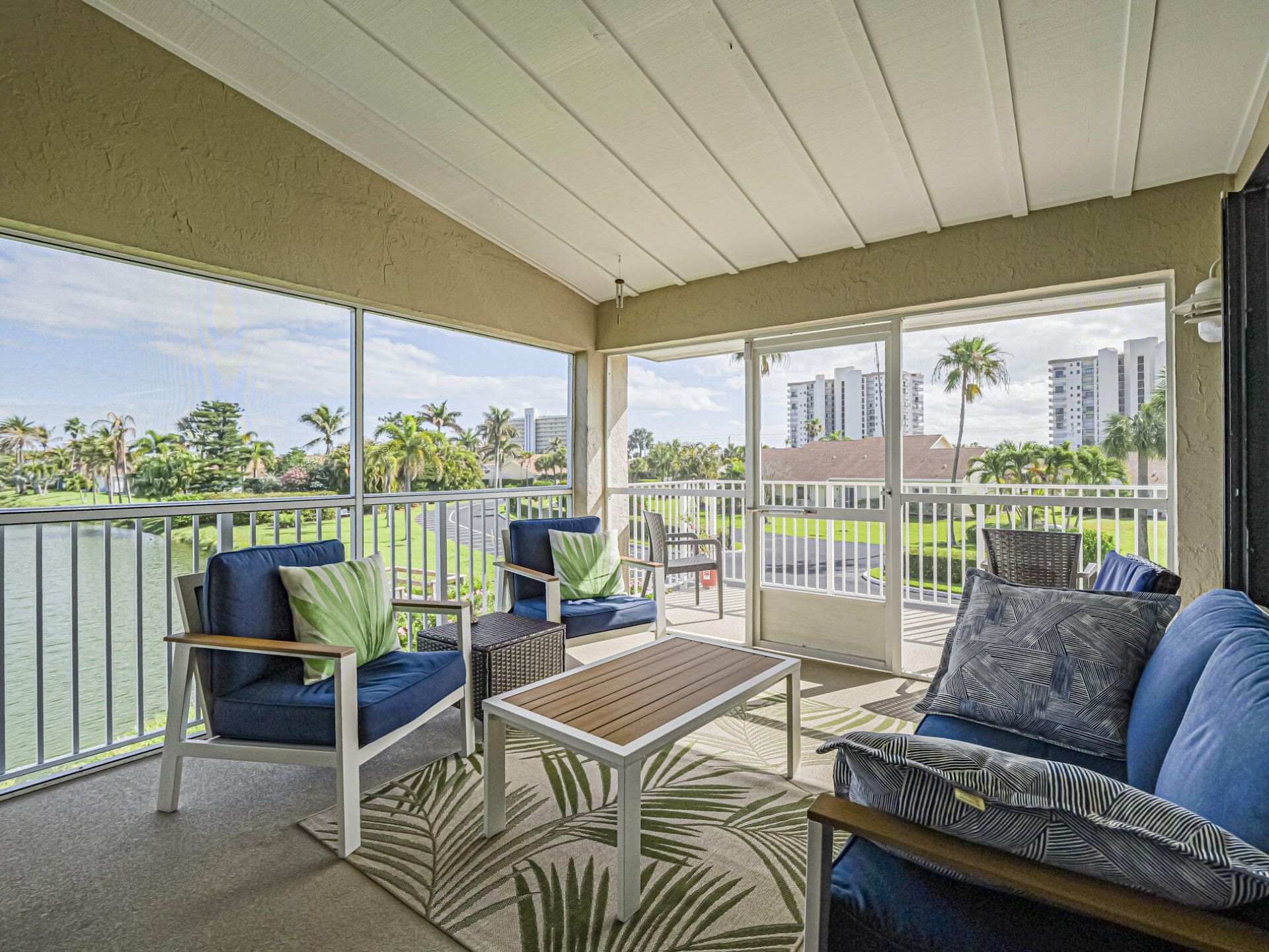 3206 S Lakeview Circle, Unit 1206, Hutchinson Island, FL 34949 Photo