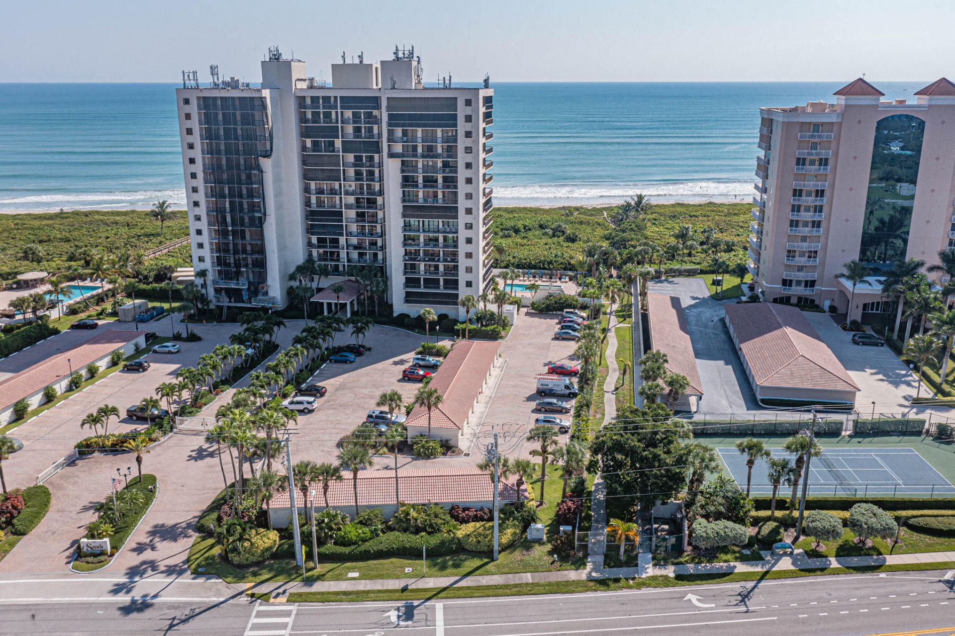 3206 S Lakeview Circle, Unit 1206, Hutchinson Island, FL 34949 Photo