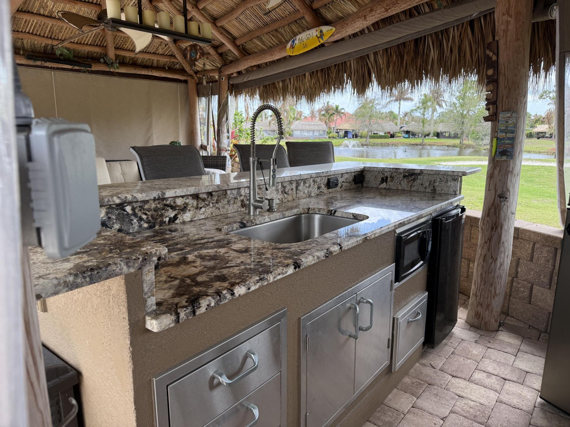 419 NW Chipshot Lane, Port Saint Lucie, FL 34986 Photo