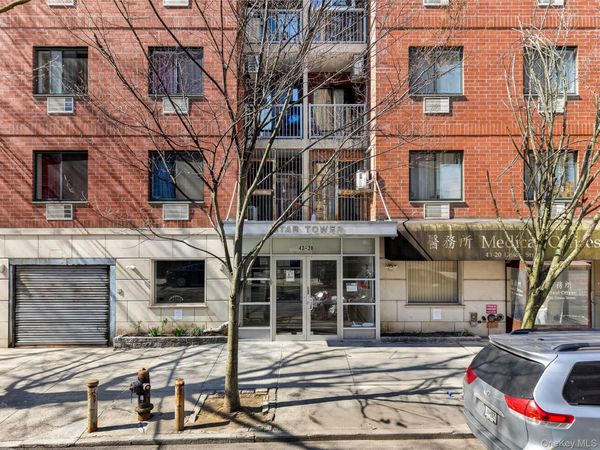 4320 Union Street , Unit 7A, Flushing, NY 11355