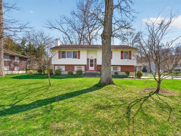 12 Wildwood Drive , Wappingers Falls, NY 12590