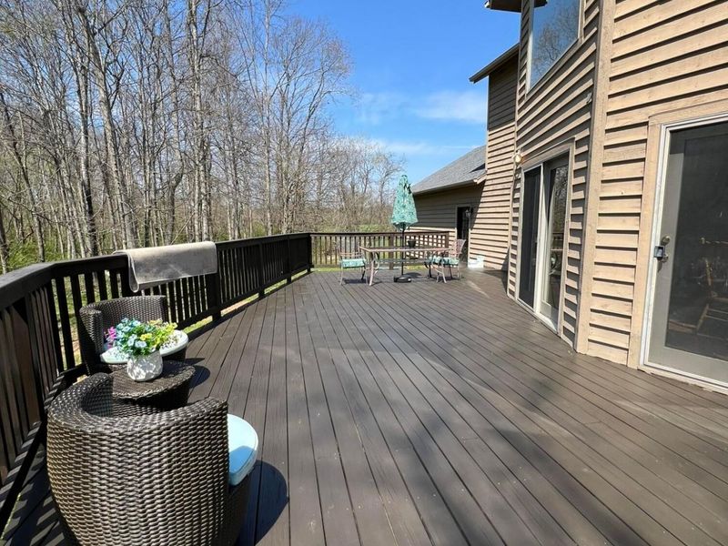 7865 Stone Castle Road, Athens, OH 45701 Photo 4