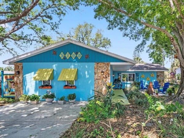 2159 BARCELONA WAY S, ST PETERSBURG, FL 33712