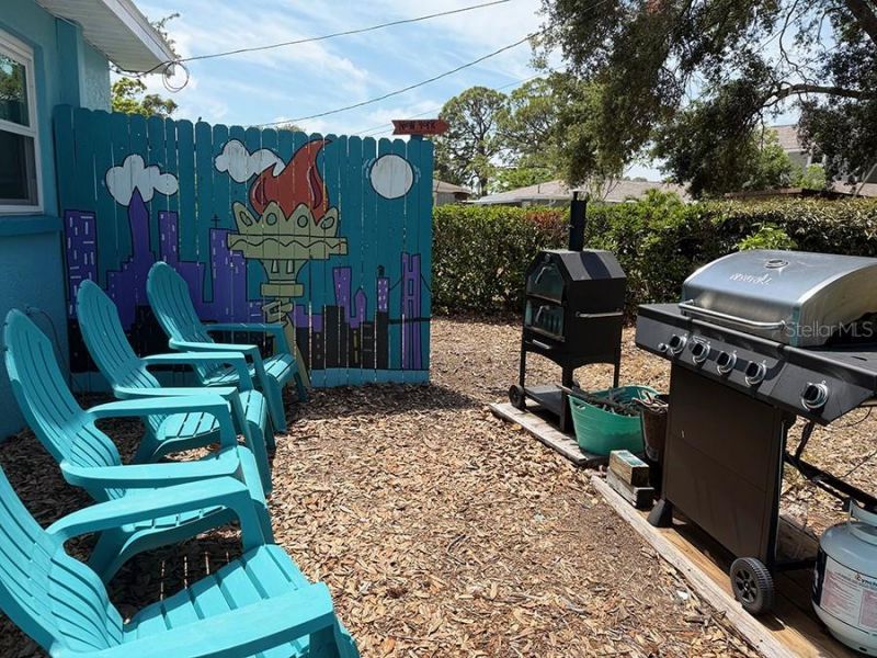 2159 Barcelona Way S, Saint Petersburg, FL 33712 Photo