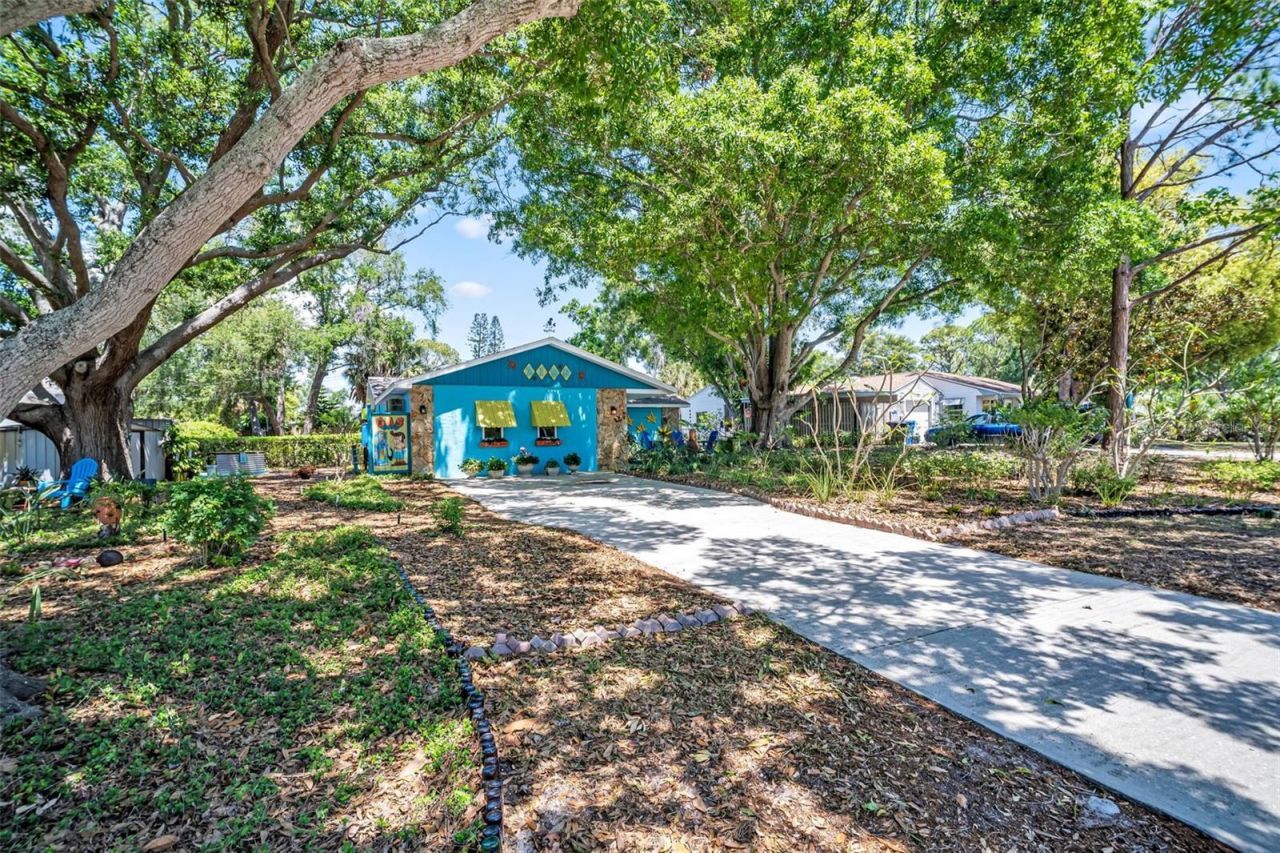 2159 Barcelona Way S, Saint Petersburg, FL 33712 Photo