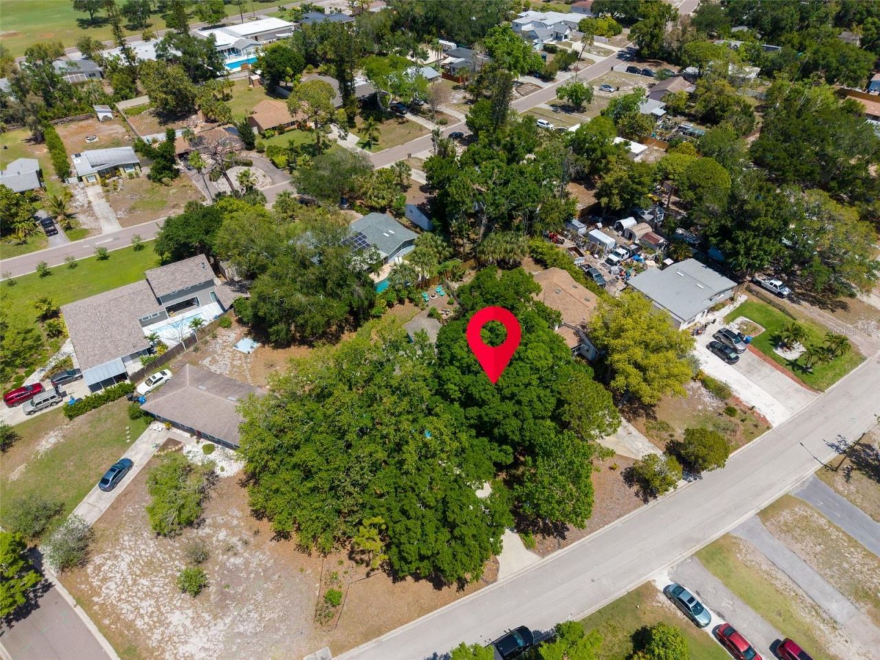2159 Barcelona Way S, Saint Petersburg, FL 33712 Photo